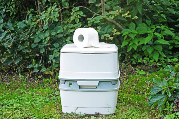 Best Portable toilet rental cost  in Chesilhurst, NJ