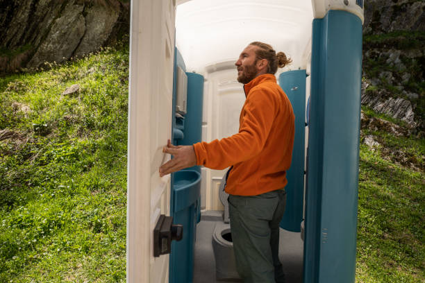 Portable Toilet Options We Offer in Chesilhurst, NJ