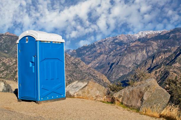 Best Portable restroom trailer rental  in Chesilhurst, NJ
