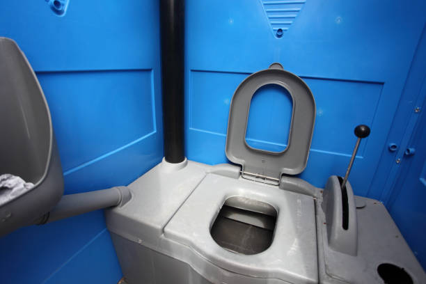 Best Portable restroom trailer rental  in Chesilhurst, NJ