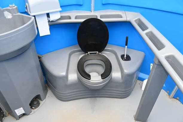 Best Portable toilet rental cost  in Chesilhurst, NJ