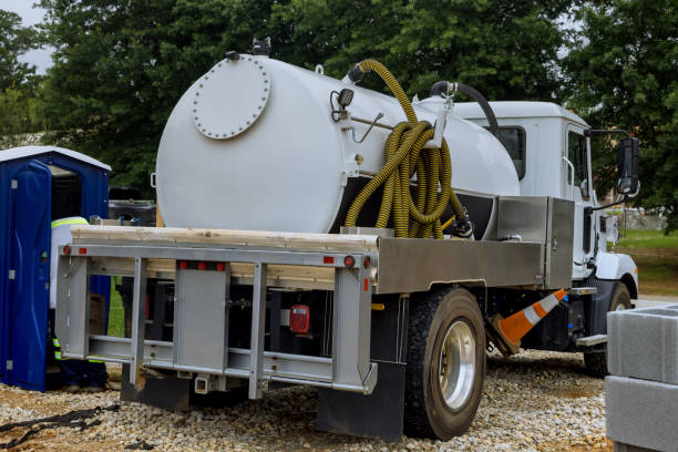 Best Affordable portable toilet rental  in Chesilhurst, NJ