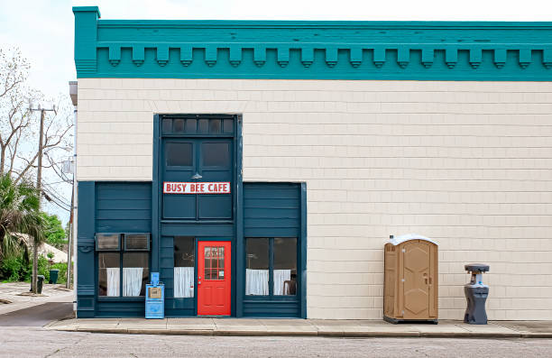 Best High-end porta potty rental  in Chesilhurst, NJ