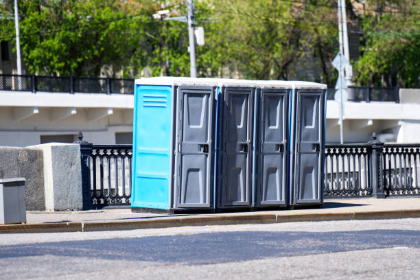 Best Porta potty cleaning services  in Chesilhurst, NJ