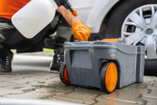 Best Portable toilet rental for construction  in Chesilhurst, NJ
